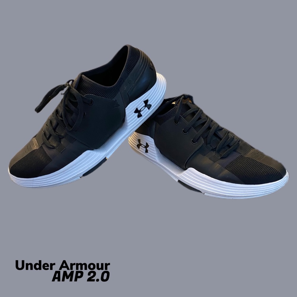 Under Armour AMP 2.0 Shoes